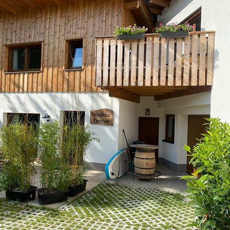 Ferienhaus Karlchen Oberaichwald  Bagian luar foto