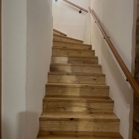Ferienhaus Karlchen Oberaichwald  Bagian luar foto