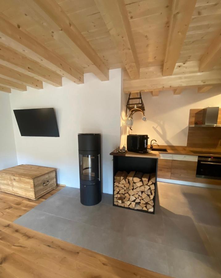Ferienhaus Karlchen Oberaichwald  Bagian luar foto