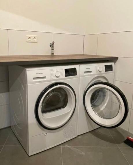 Ferienhaus Karlchen Oberaichwald  Bagian luar foto