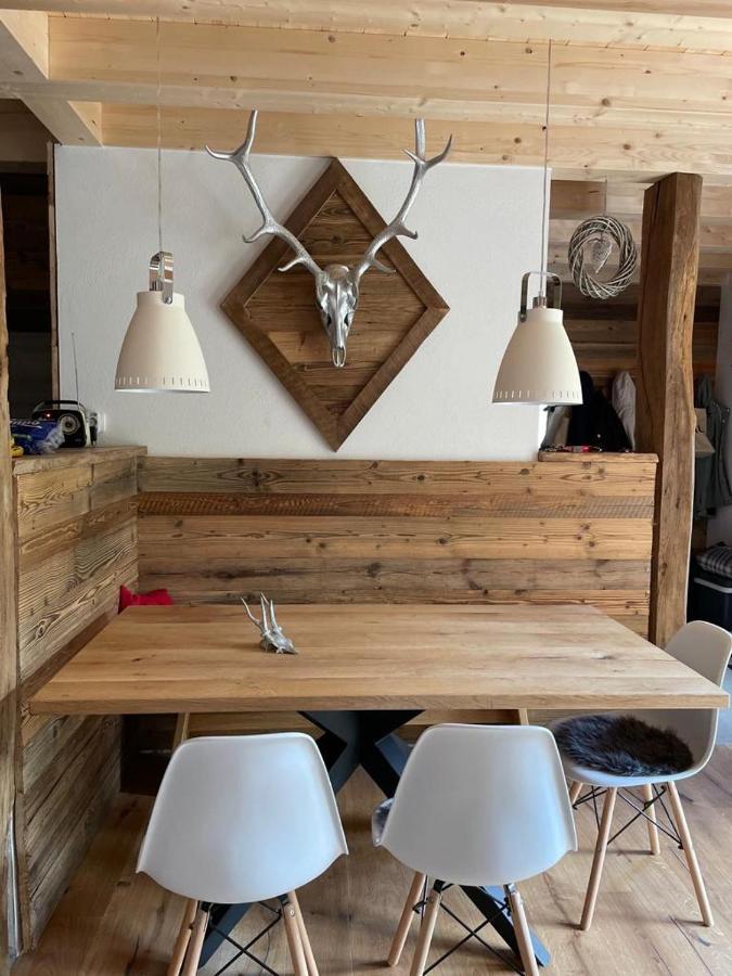Ferienhaus Karlchen Oberaichwald  Bagian luar foto
