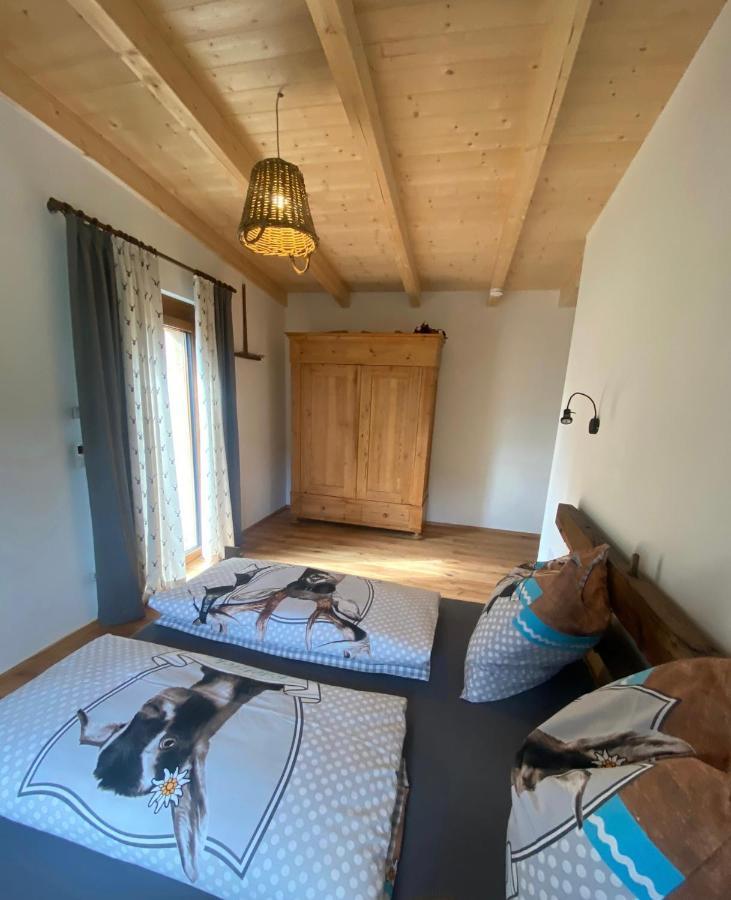 Ferienhaus Karlchen Oberaichwald  Bagian luar foto