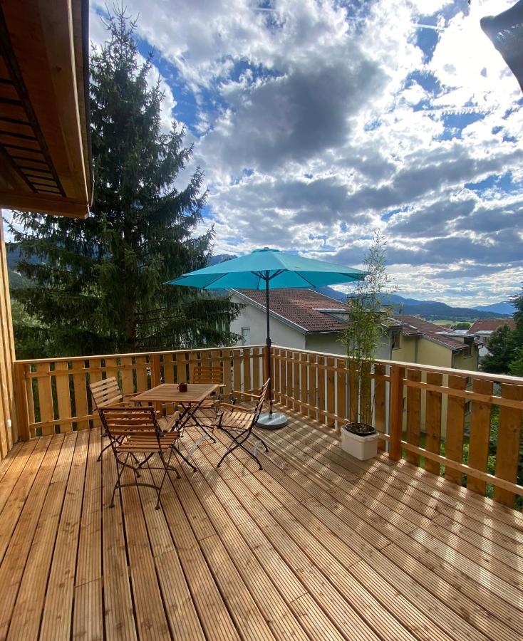 Ferienhaus Karlchen Oberaichwald  Bagian luar foto
