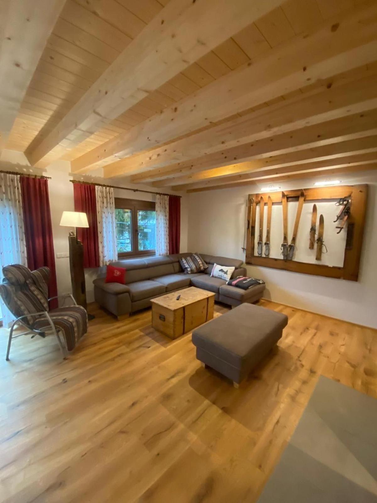 Ferienhaus Karlchen Oberaichwald  Bagian luar foto